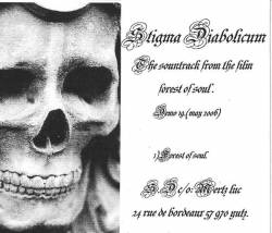 Stigma Diabolicum : Demo 19